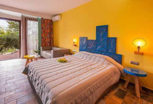 Aparthotel Thalassokipos