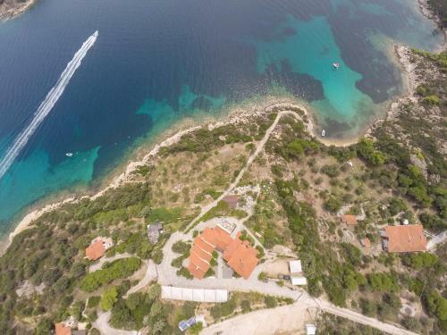 Aparthotel Thalassokipos