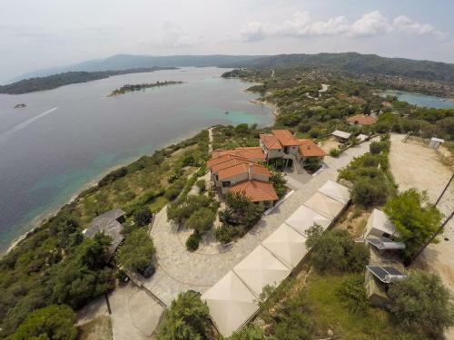 Aparthotel Thalassokipos