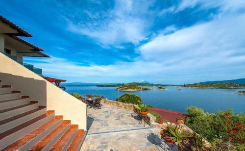 Aparthotel Thalassokipos