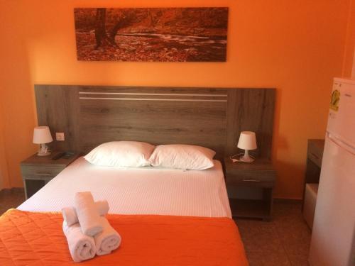 Apartamento Studios Haido