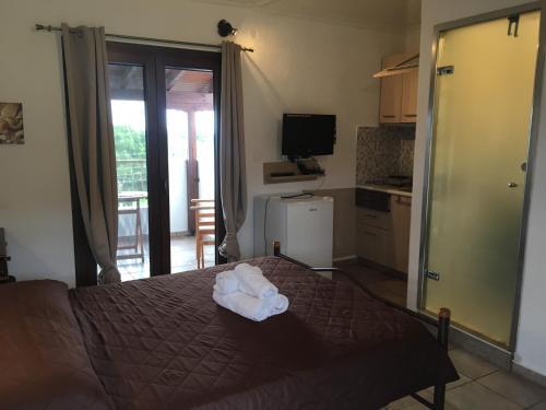 Apartamento Studios Haido