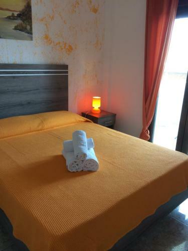 Apartamento Studios Haido