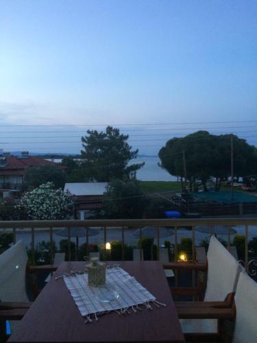 Apartamento Studios Haido