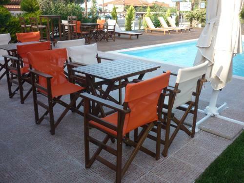 Apartamento Studios Haido