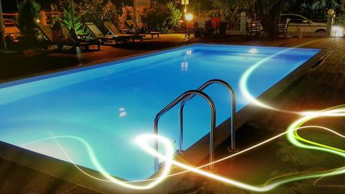 Apartamento Studios Haido
