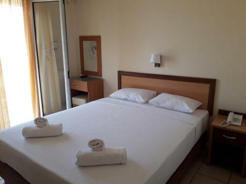 Vourvourou Hotel