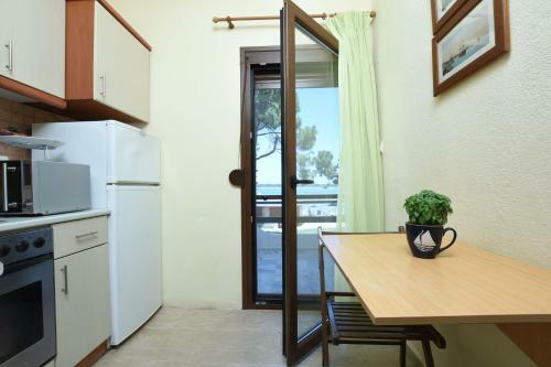 Apartamento Haus Platanos