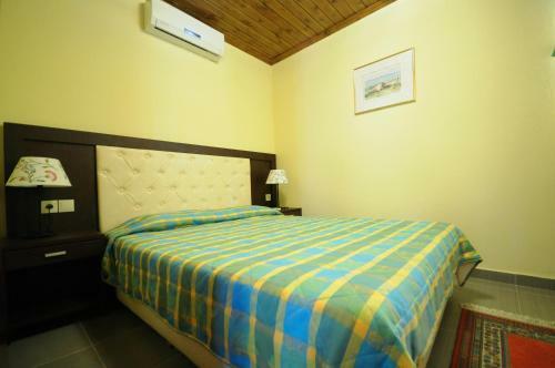 Apartamento Haus Platanos