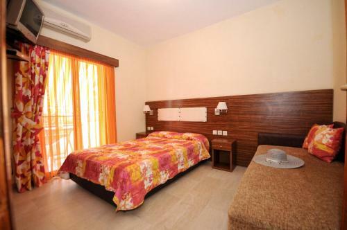 Apartamento Haus Platanos