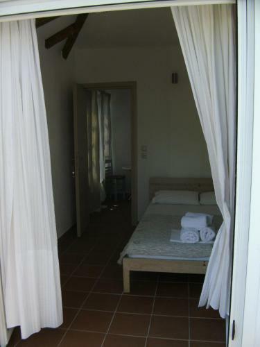 Apartamento Lofos Vourvourou