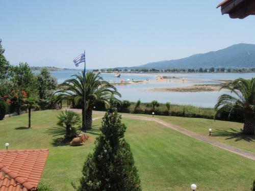 Villa Laguna