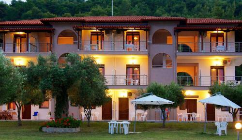 Apartamento Livari Studios