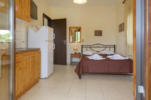 Maria - Pavlos Studios And Apartments