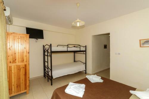 Maria - Pavlos Studios And Apartments