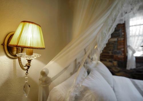 Apartamento Ta Petrina