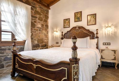 Apartamento Ta Petrina