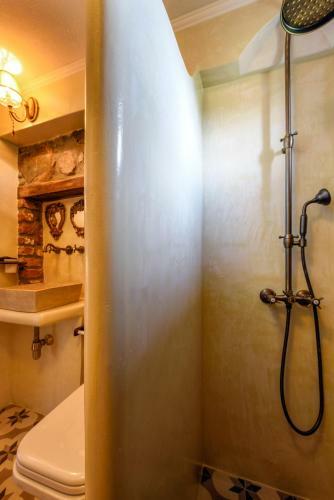 Apartamento Ta Petrina