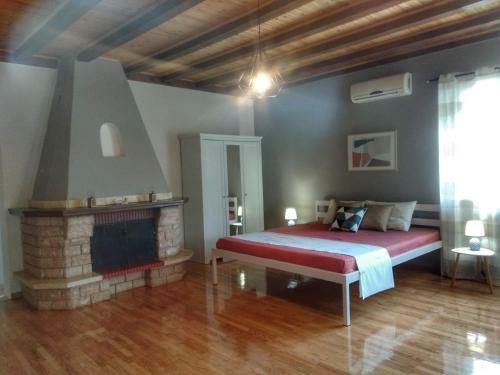 Apartamento Grivas House