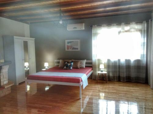 Apartamento Grivas House