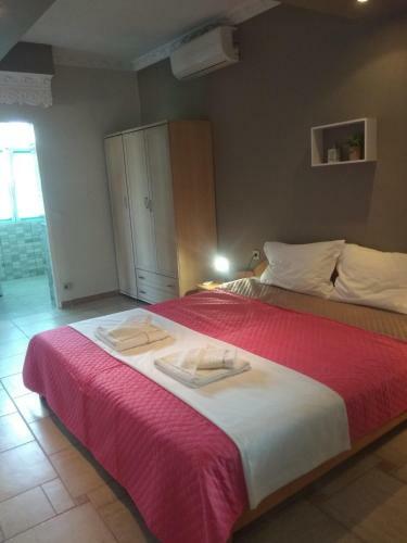 Apartamento Grivas House