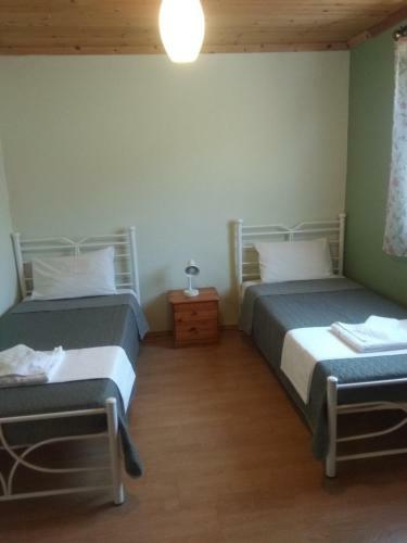 Apartamento Grivas House