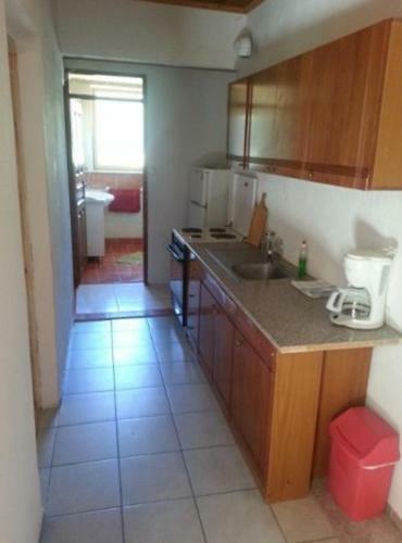 Apartamento Grivas House