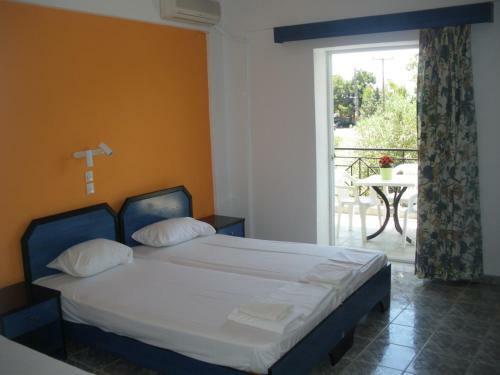 Akti Liakada Hotel