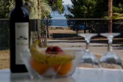 Akti Liakada Hotel