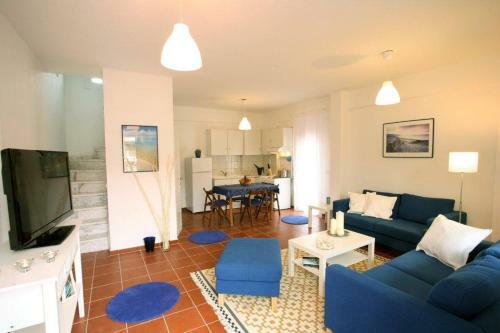 Gerakina Skala Holiday Houses