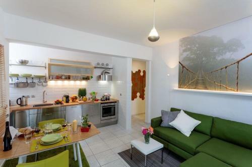 Gerakina Skala Holiday Houses