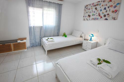 Gerakina Skala Holiday Houses
