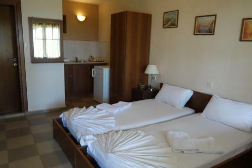 Apartamento Maistrali Beach Studios