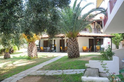 Apartamento Maistrali Beach Studios
