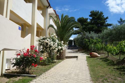Apartamento Maistrali Beach Studios