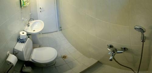 Apartamentos Chrissi Ammoudia