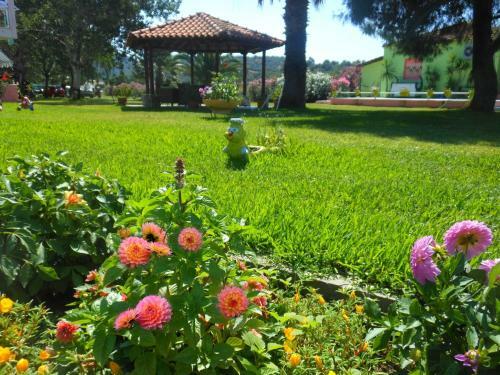 Apartamentos Chrissi Ammoudia