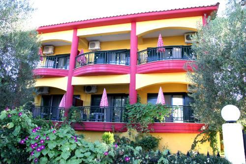 Apartamento Fotini's Studios 2