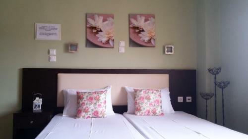 Apartamento Villa Yanna