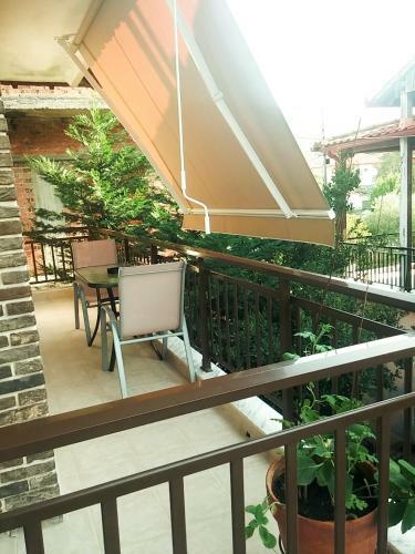 Apartamento Villa Yanna
