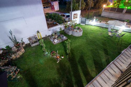 Apartamento Sophia's House