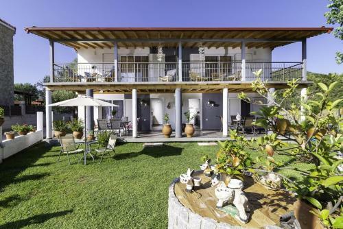 Apartamento Sophia's House