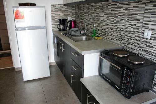 Apartamento Sophia's House