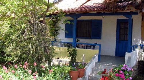 Apartamento Sophia's House