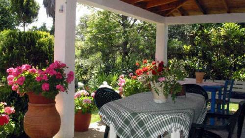 Apartamento Sophia's House