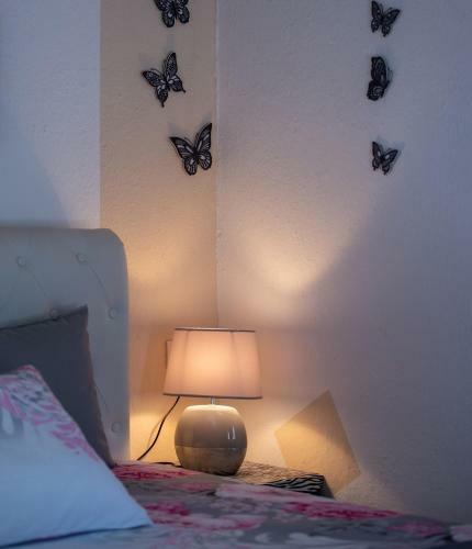 Apartamento Sophia's House