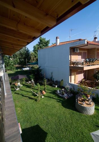 Apartamento Sophia's House