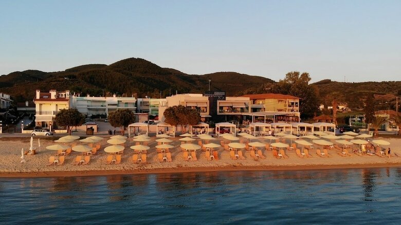 Apartamento Akti Toroni
