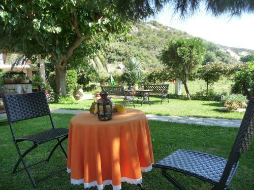 Apartamento House Evristhenis 2
