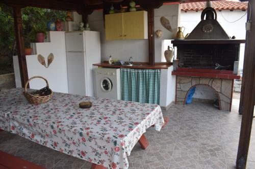 Apartamento House Evristhenis 2